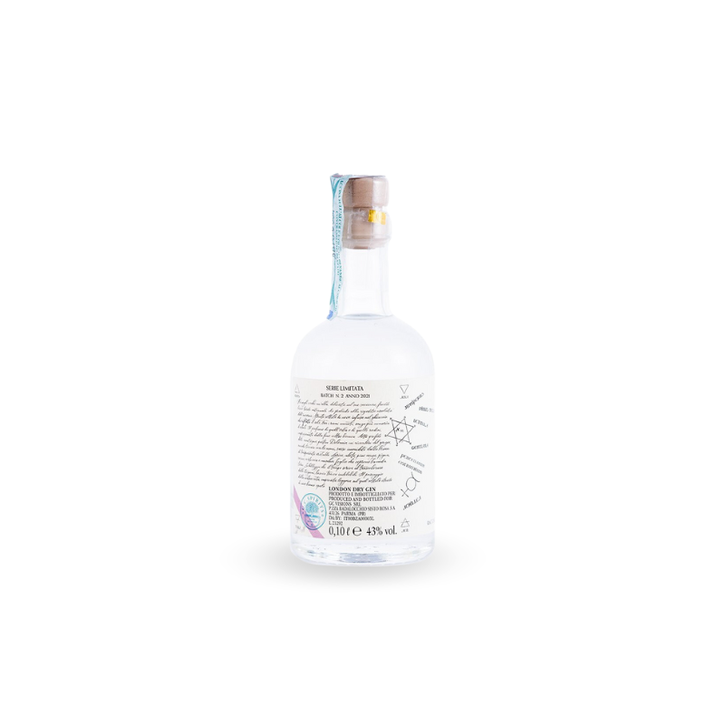 Gin NEVE mignon