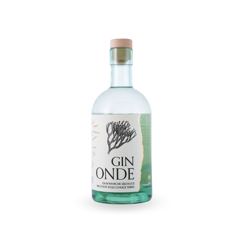 London Dry Gin Premium - Gin ONDE