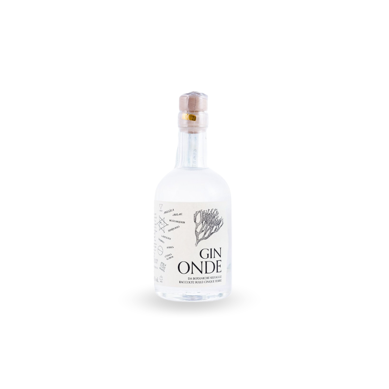 Gin ONDE mignon