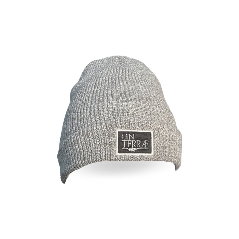 Unisex Cap - Gin Terrae 